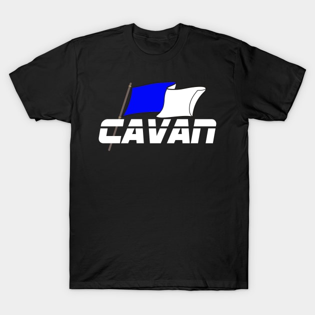 Cavan Ireland T-Shirt by Ireland